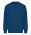 Porsche Crew neck jumper – 911 Targa 60Y